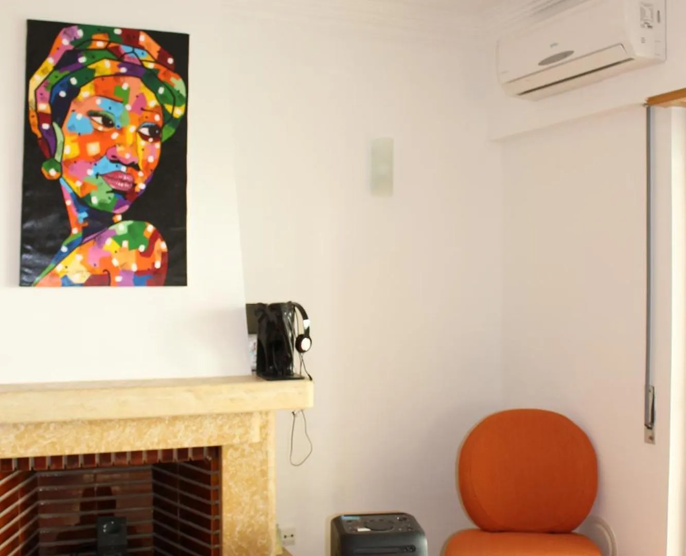 Kubata Hill Hostel Parede 0*,