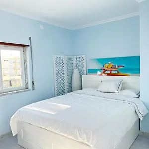 Go Surf Apartamento