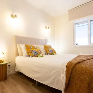Beachome4u 5 Apartamento