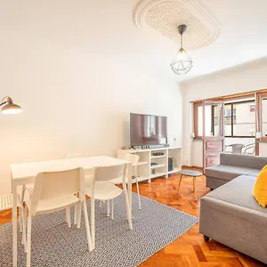 Guestready - Beachside Near De Carcavelos Apartamento