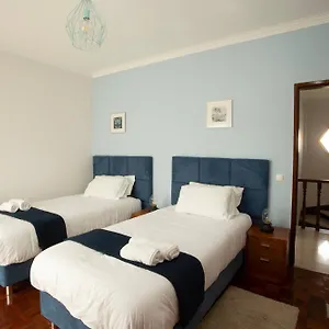 Meriteluna Villa