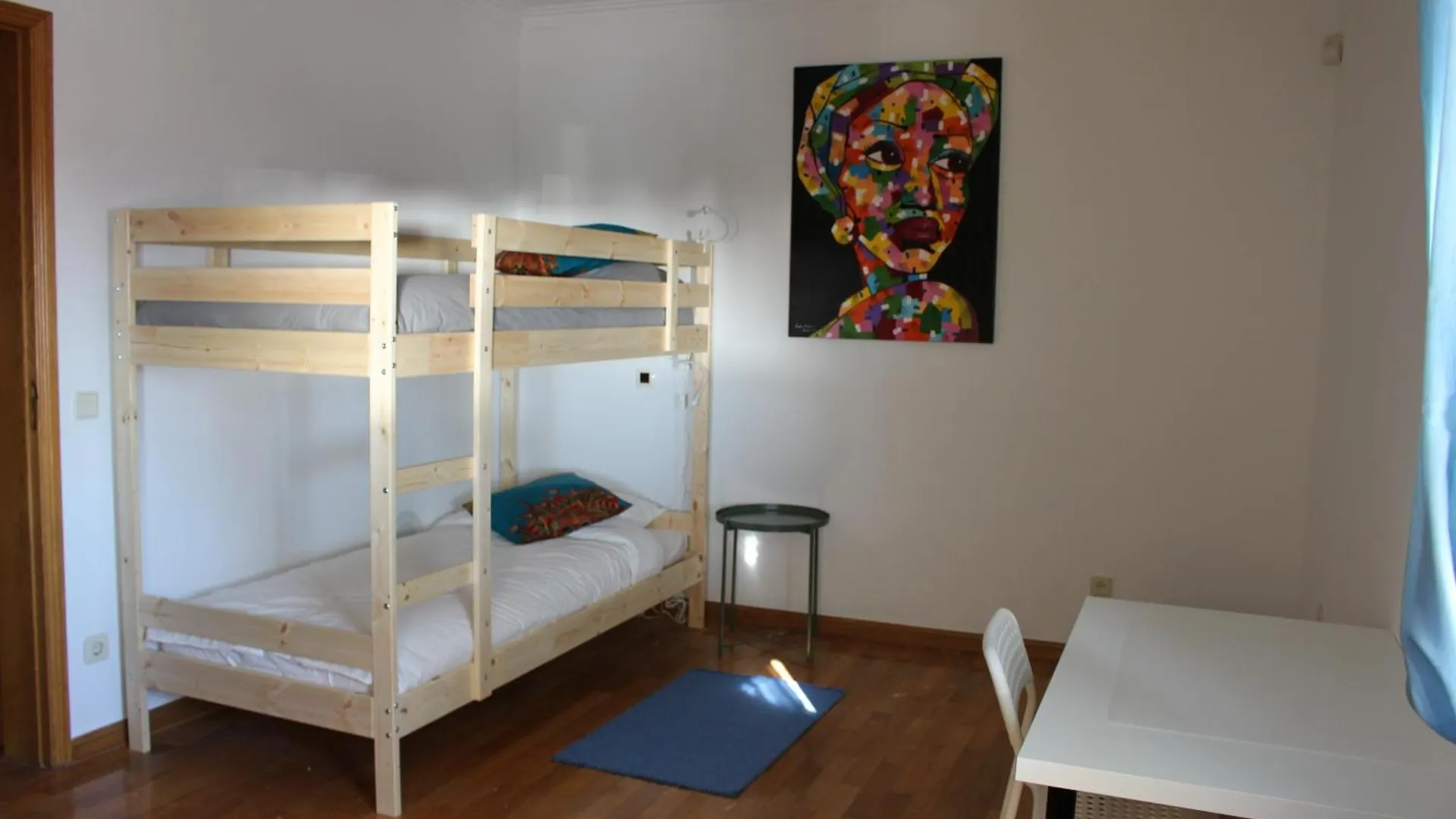Kubata Hill Hostel Parede